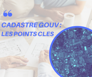 cadastre gouv