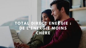 énergie moins cher