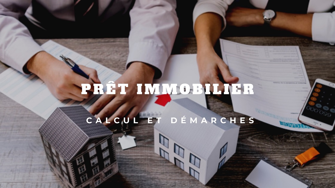 prêt immobilier