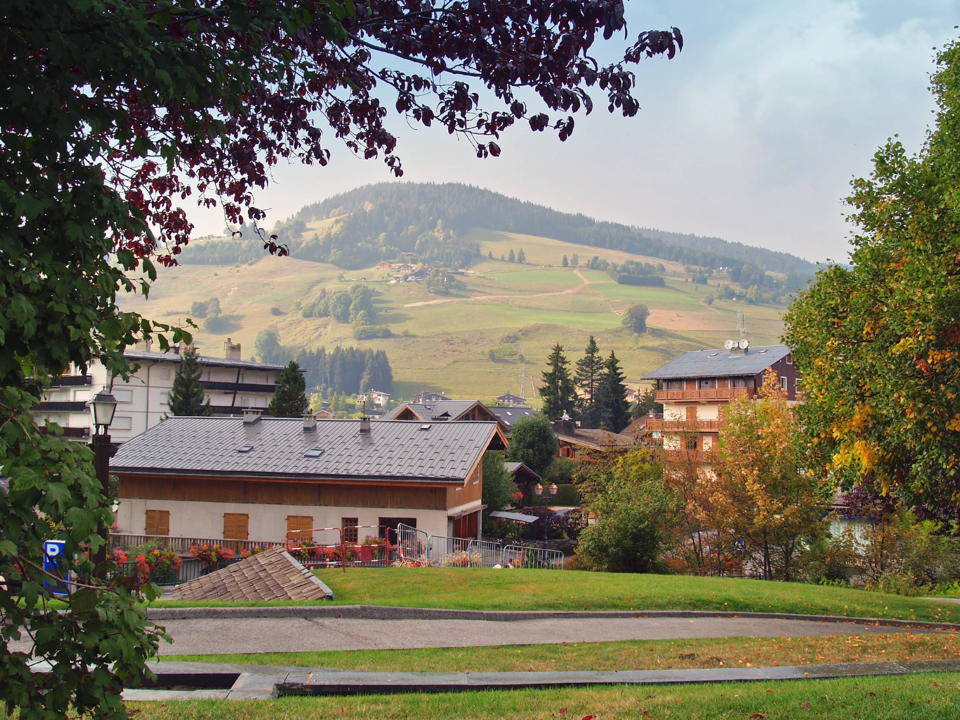 immobilier luxe Haute-Savoie 