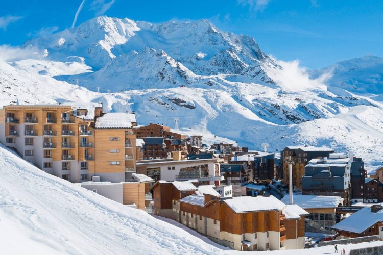 villages Grenoble projet immobilier
