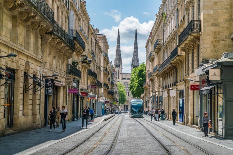 investir à Bordeaux immobilier